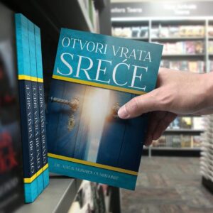 Otvori vrata sreće