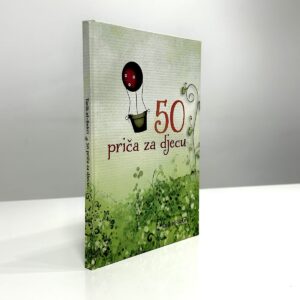 50 priča za djecu