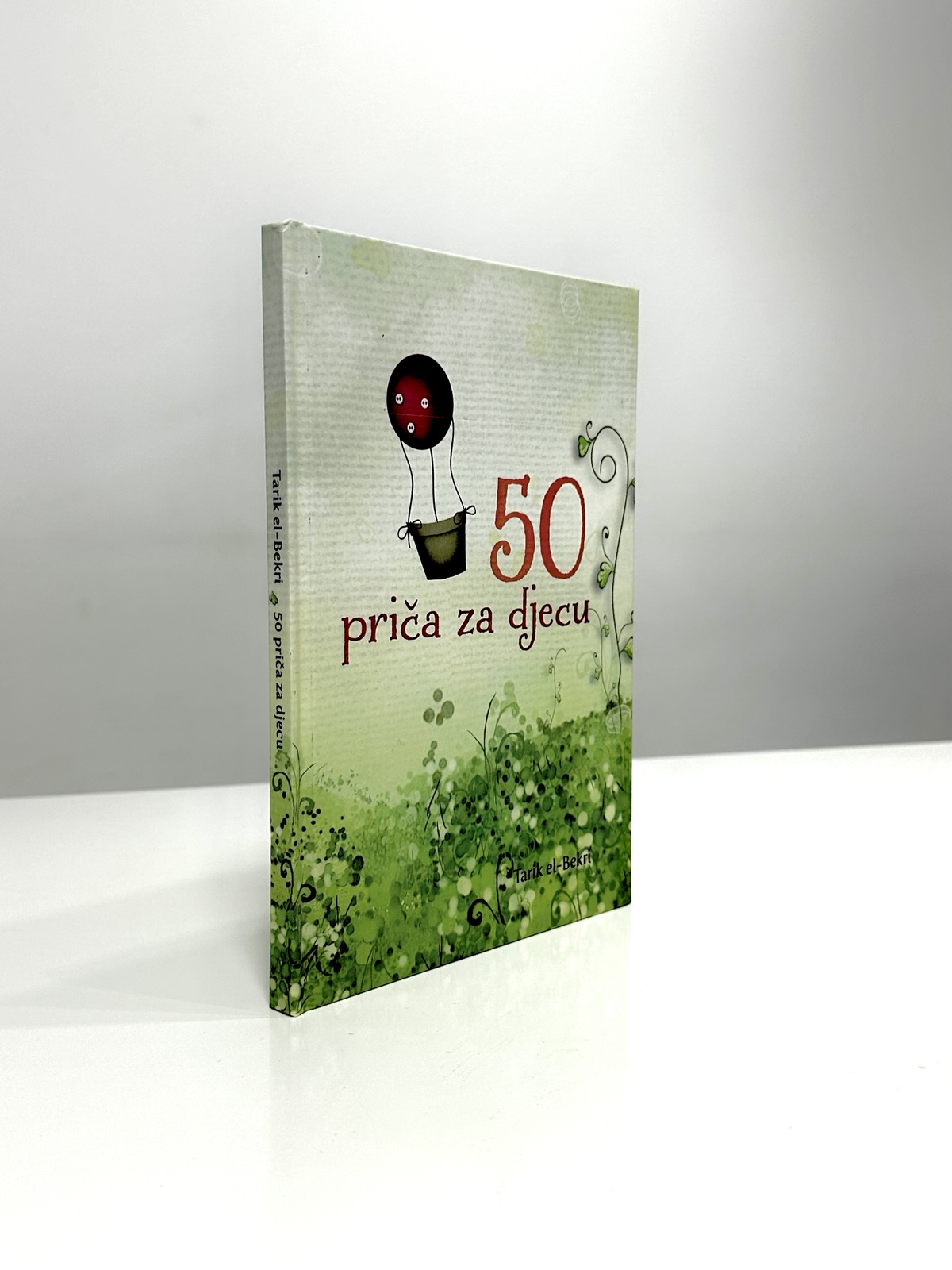 50 priča za djecu