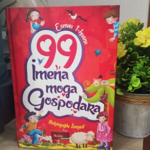 99 imena moga Gospodara