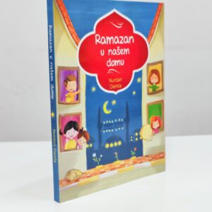 Ramazan u našem domu